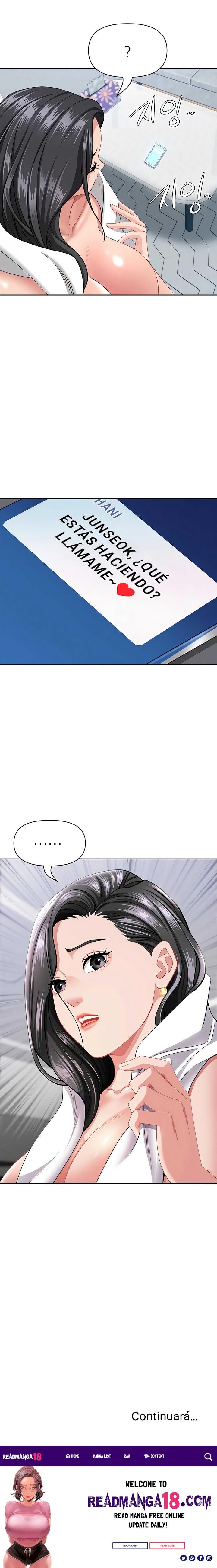 She’s a Married Woman Raw - Chapter 34 Page 21