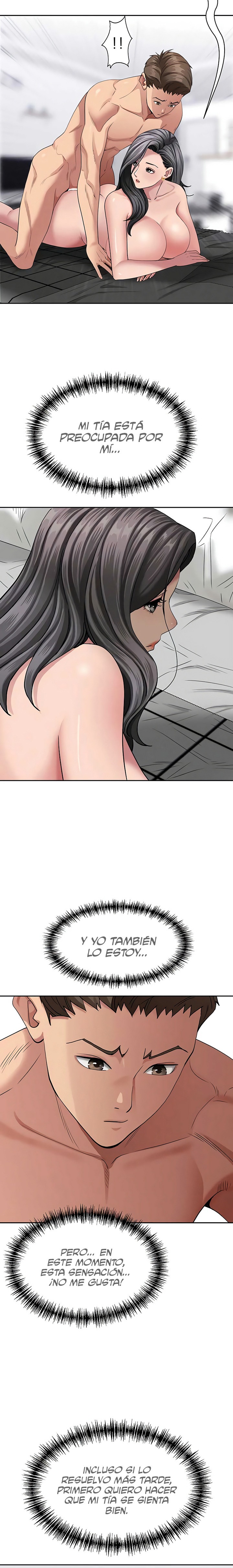 She’s a Married Woman Raw - Chapter 34 Page 8