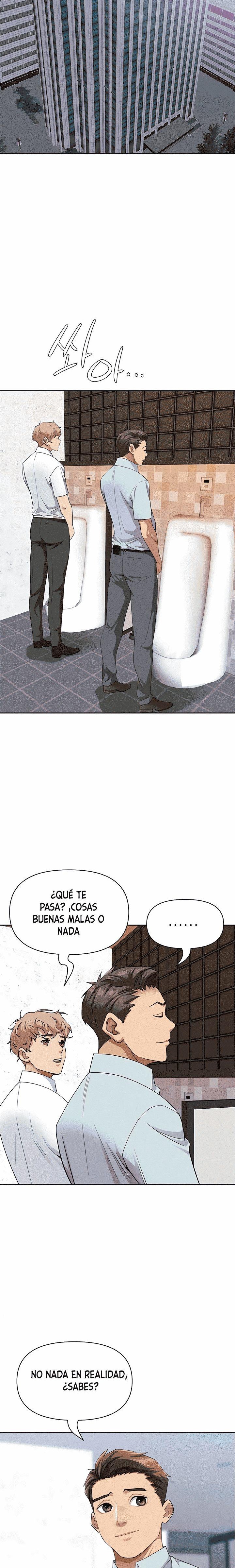 She’s a Married Woman Raw - Chapter 35 Page 17