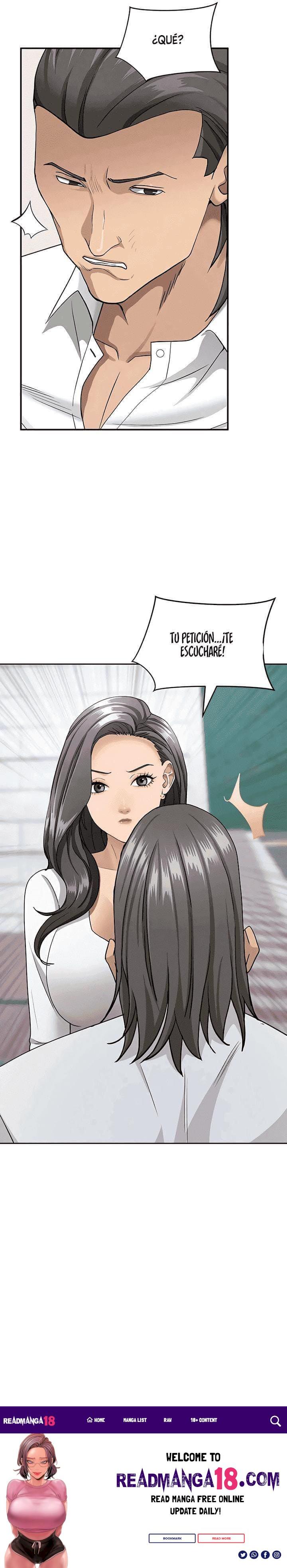 She’s a Married Woman Raw - Chapter 35 Page 22