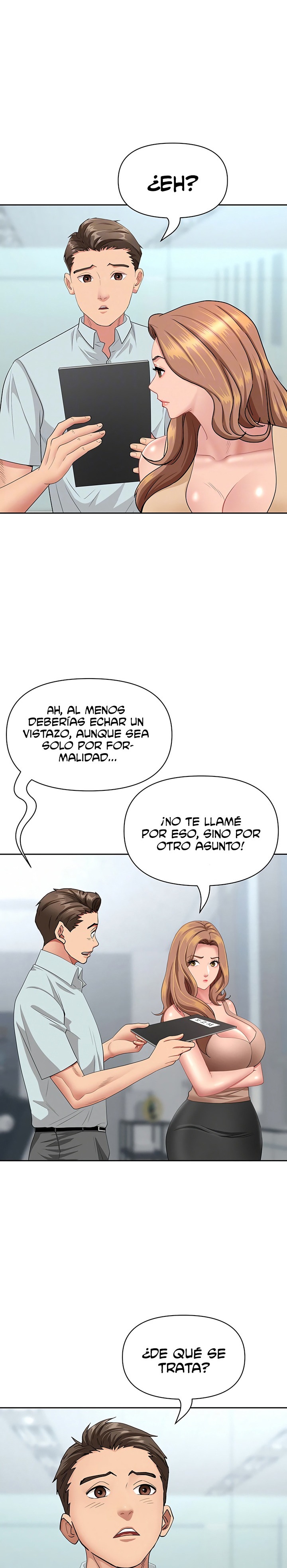 She’s a Married Woman Raw - Chapter 36 Page 5
