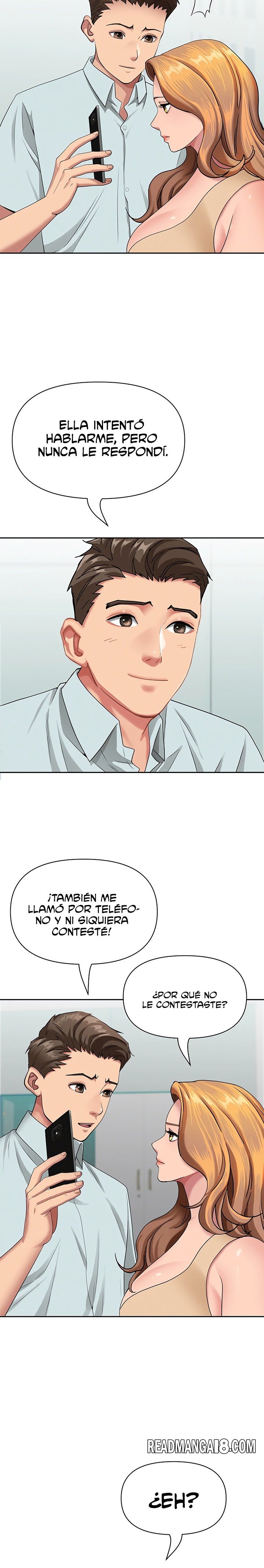 She’s a Married Woman Raw - Chapter 36 Page 9