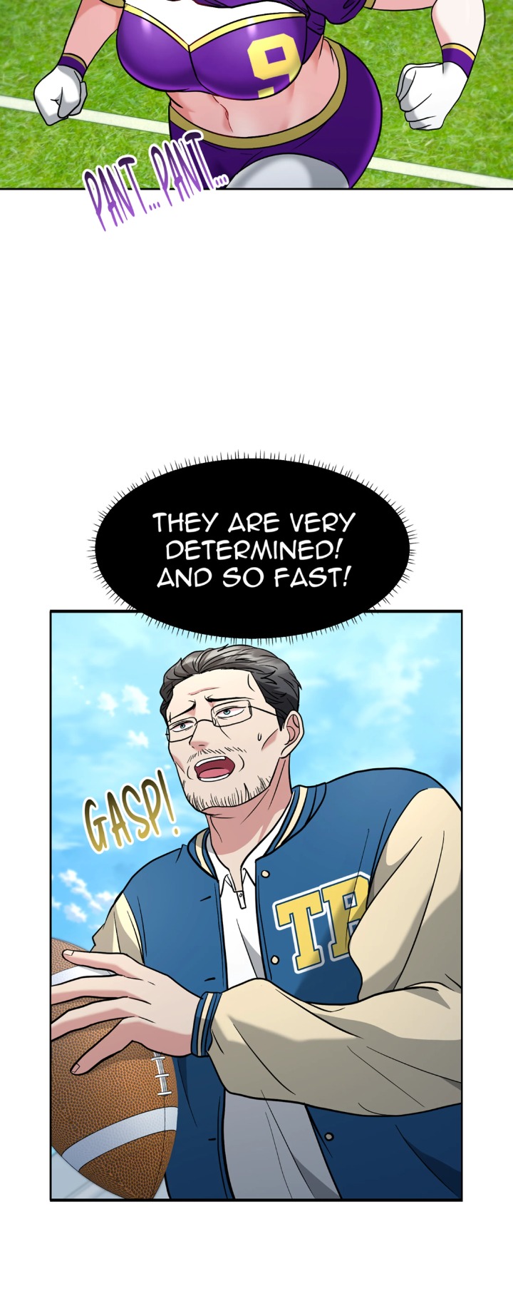 Touch Me Down (Uncensored) - Chapter 0 Page 16