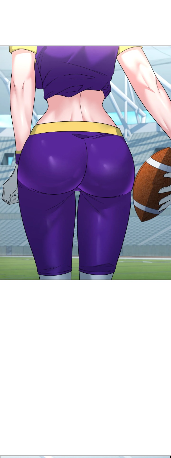 Touch Me Down (Uncensored) - Chapter 1 Page 22