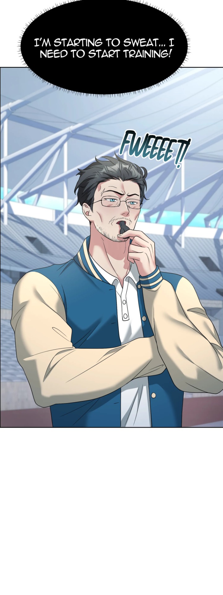 Touch Me Down (Uncensored) - Chapter 1 Page 34