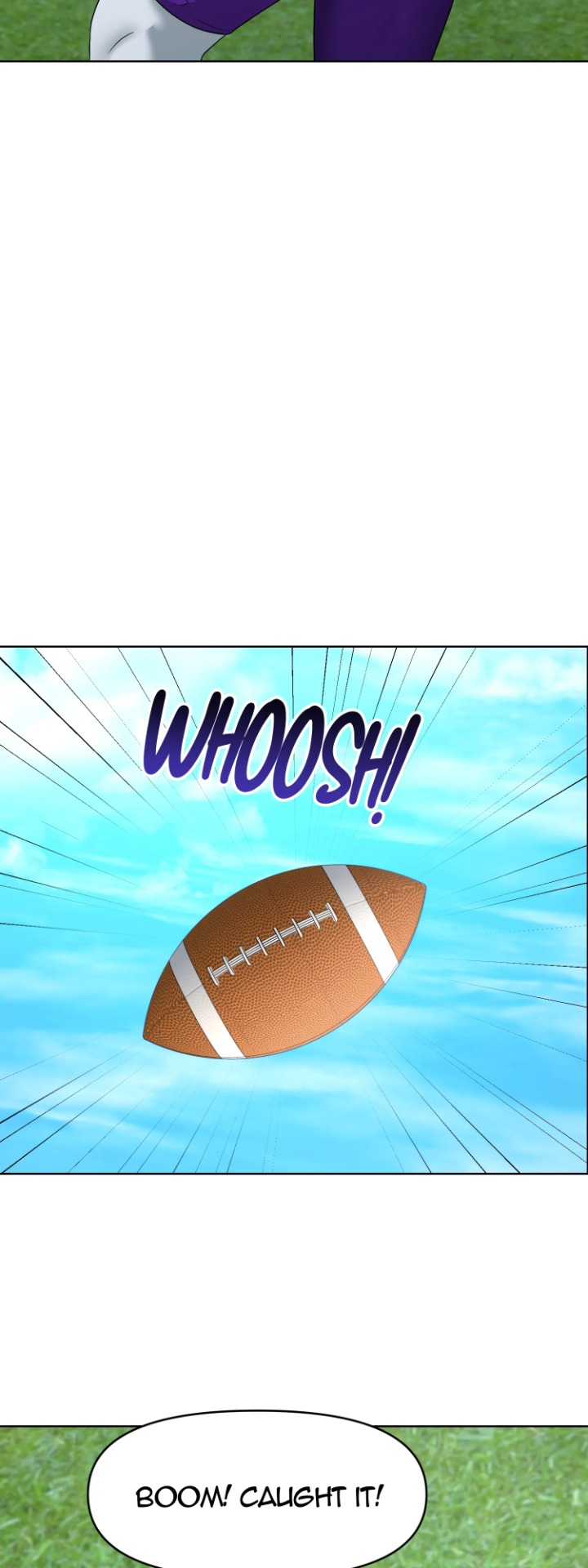 Touch Me Down (Uncensored) - Chapter 1 Page 41