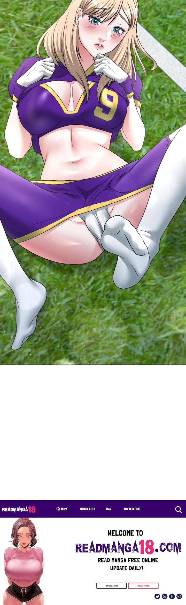 Touch Me Down (Uncensored) - Chapter 1 Page 69