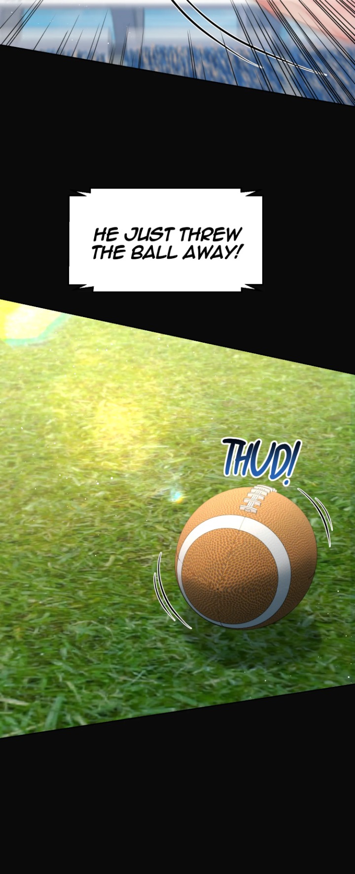 Touch Me Down (Uncensored) - Chapter 1 Page 9