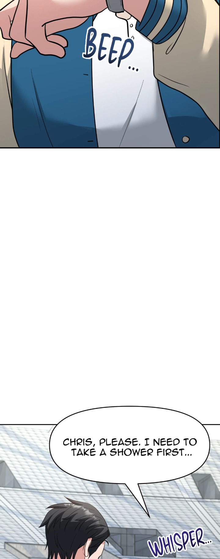 Touch Me Down (Uncensored) - Chapter 2 Page 14