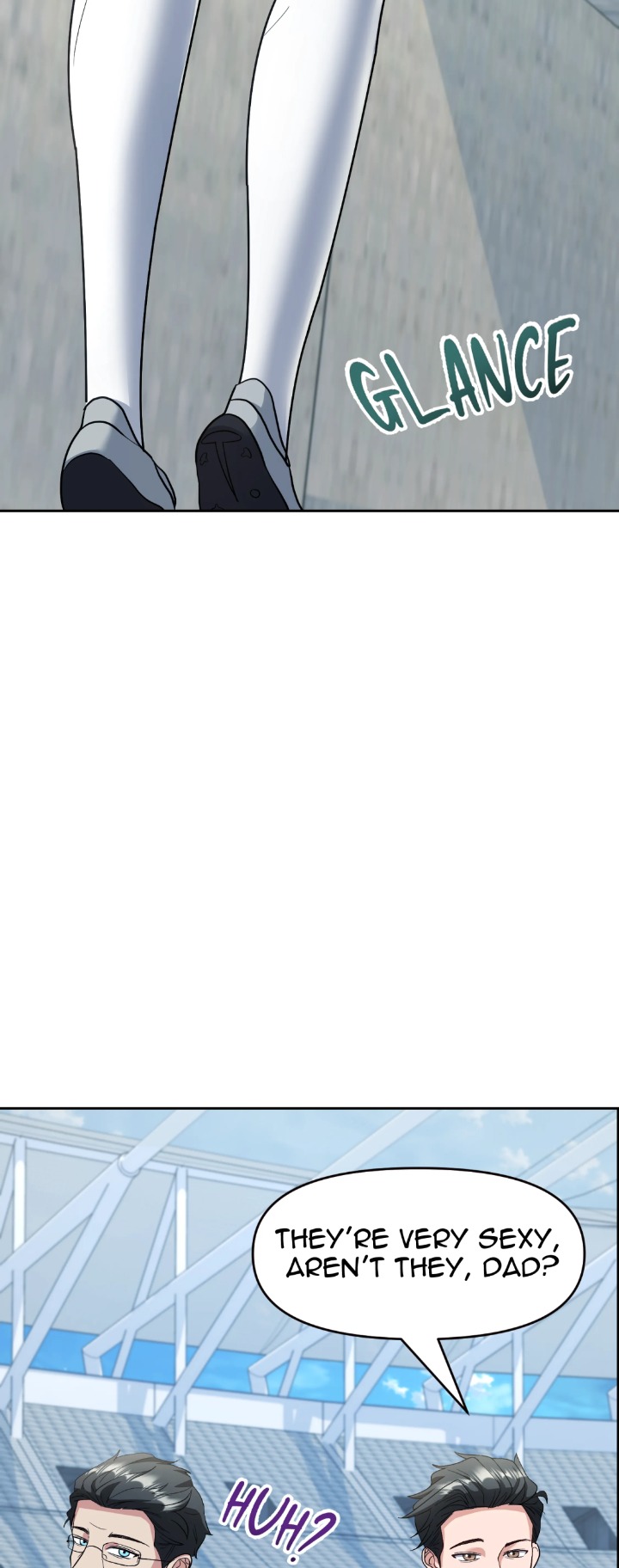 Touch Me Down (Uncensored) - Chapter 2 Page 17