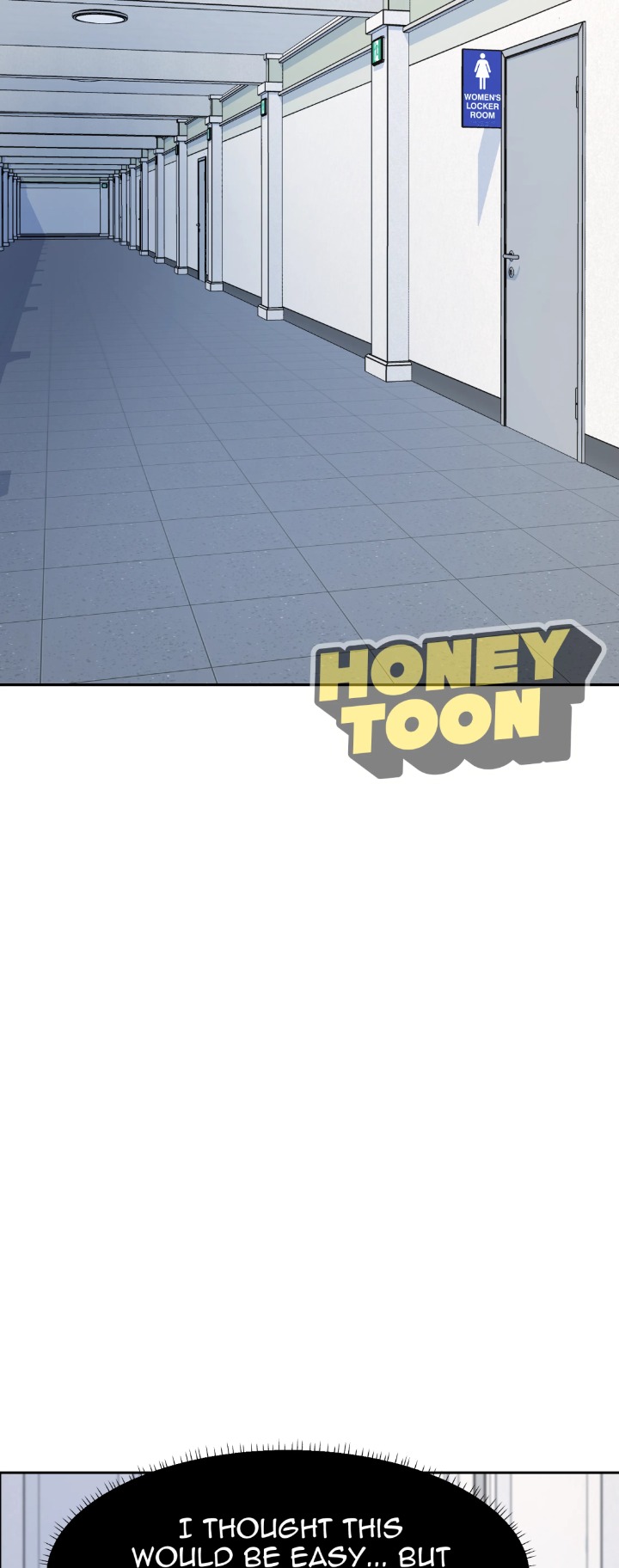 Touch Me Down (Uncensored) - Chapter 2 Page 28