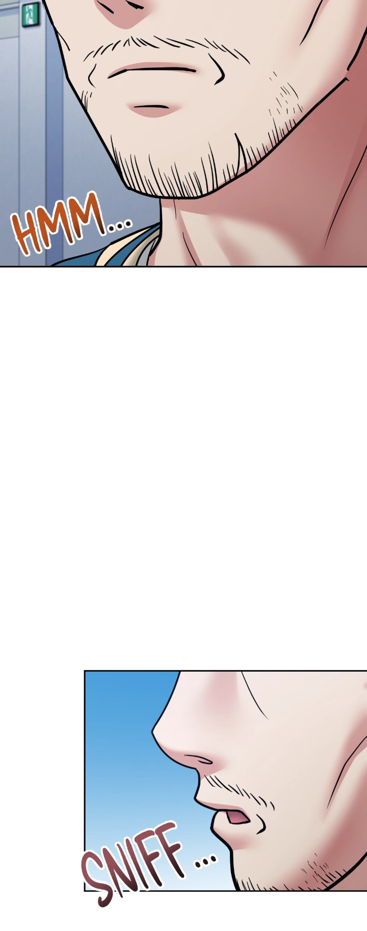 Touch Me Down (Uncensored) - Chapter 2 Page 34