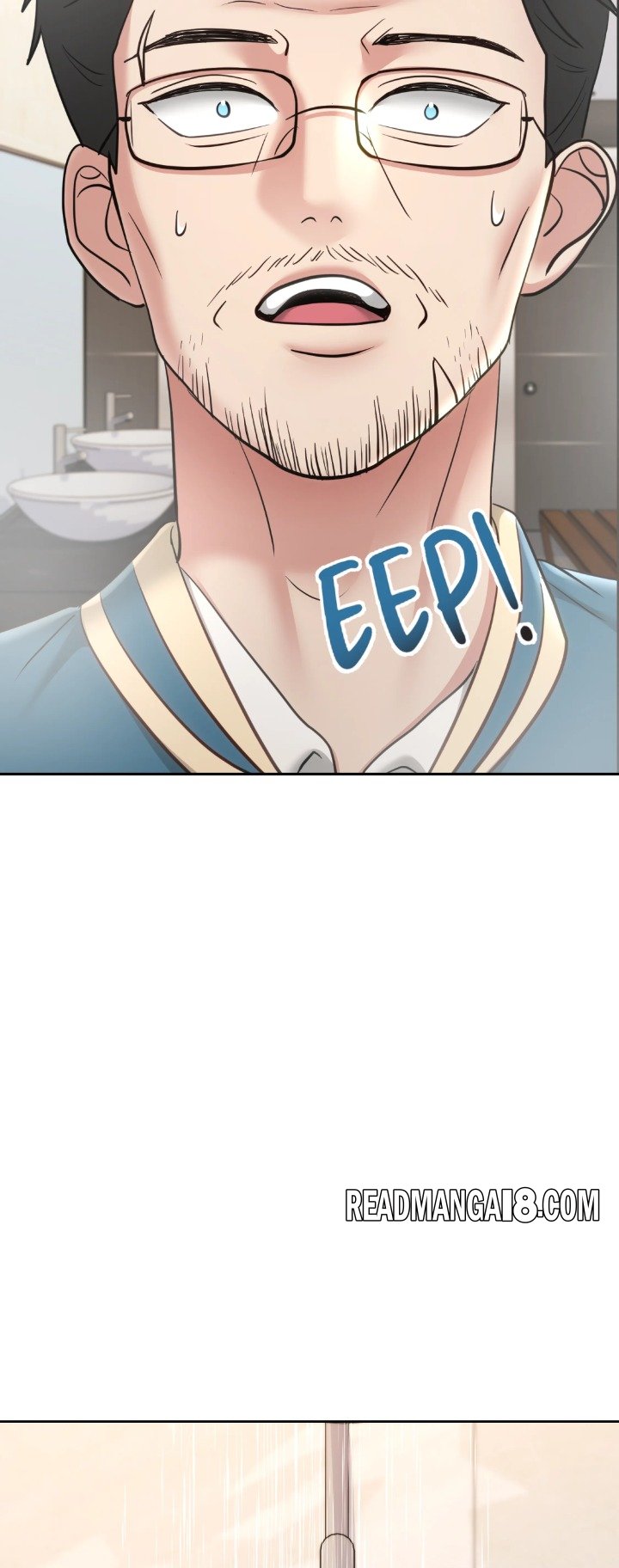 Touch Me Down (Uncensored) - Chapter 2 Page 54