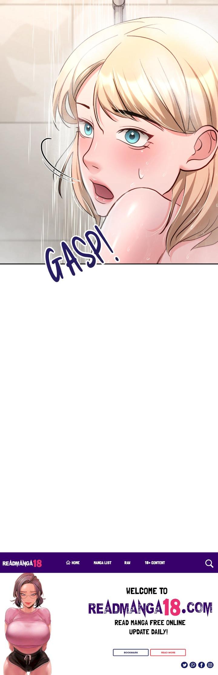 Touch Me Down (Uncensored) - Chapter 2 Page 55