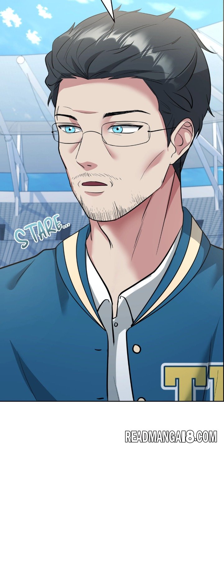 Touch Me Down (Uncensored) - Chapter 2 Page 9