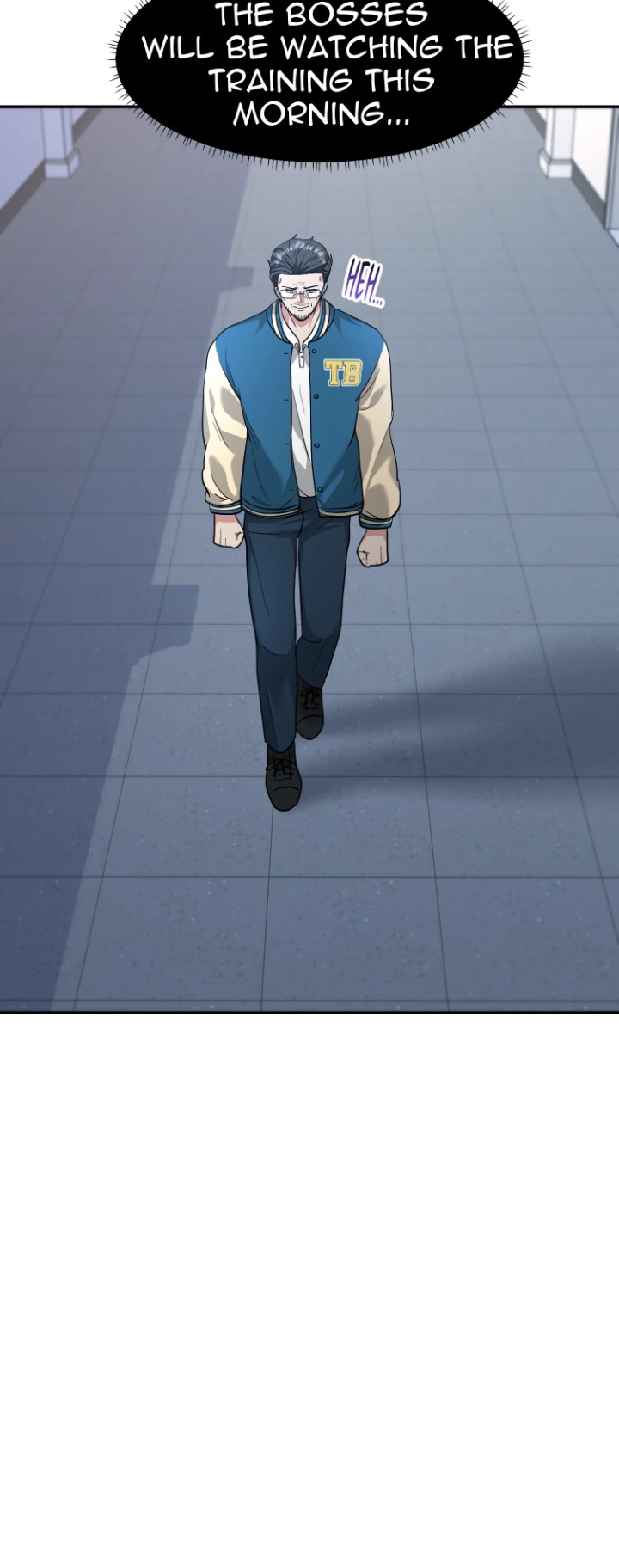 Touch Me Down (Uncensored) - Chapter 3 Page 10