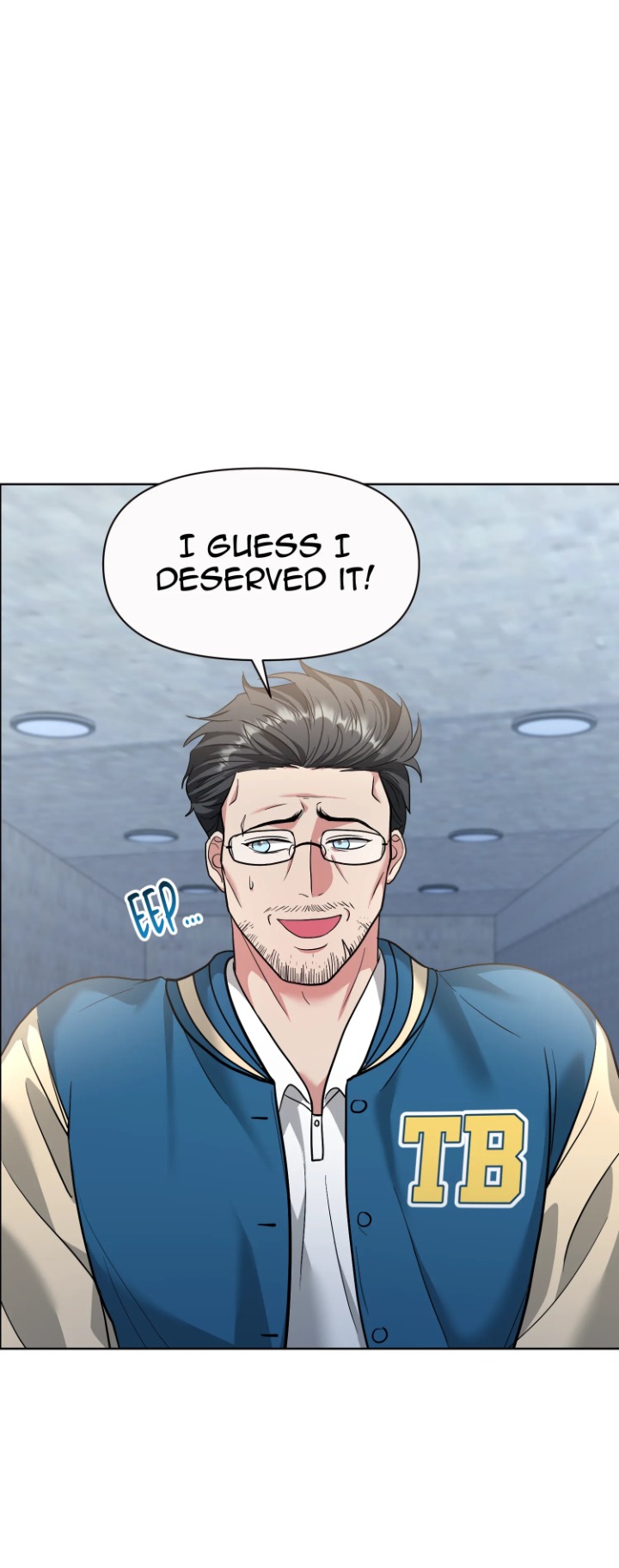 Touch Me Down (Uncensored) - Chapter 3 Page 21