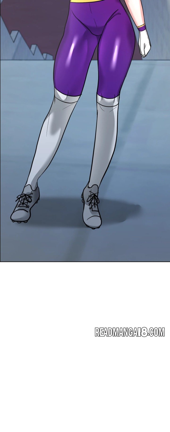 Touch Me Down (Uncensored) - Chapter 3 Page 25