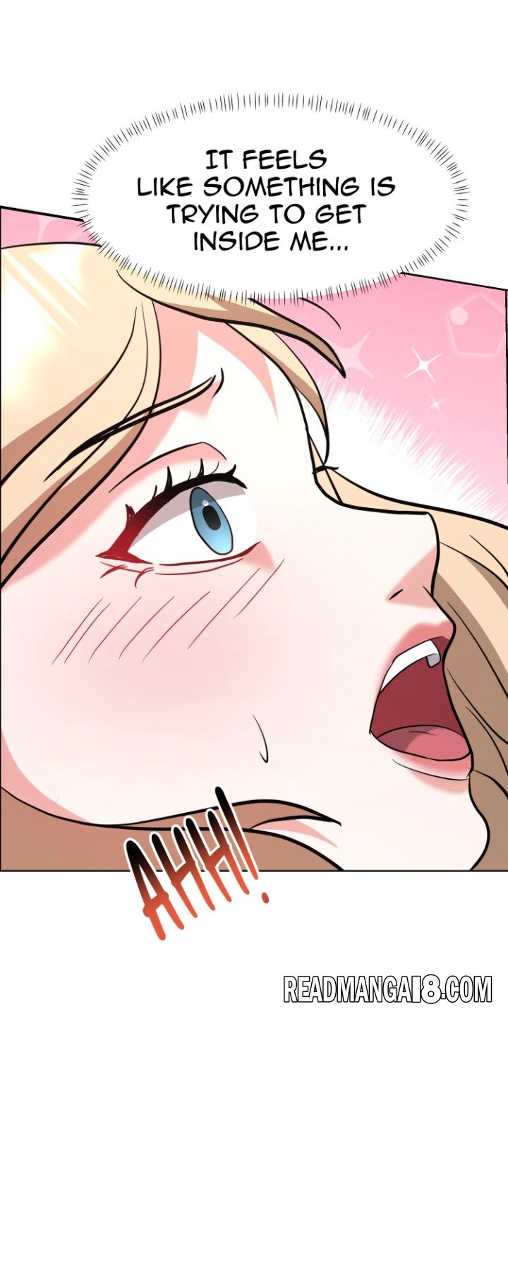 Touch Me Down (Uncensored) - Chapter 3 Page 46