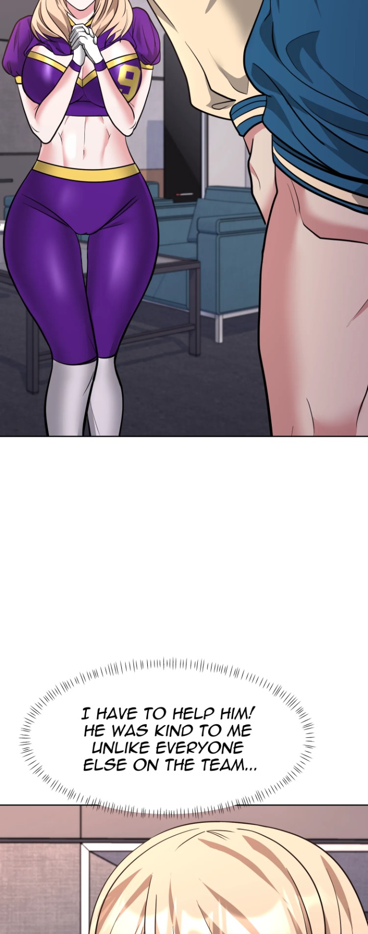 Touch Me Down (Uncensored) - Chapter 4 Page 18