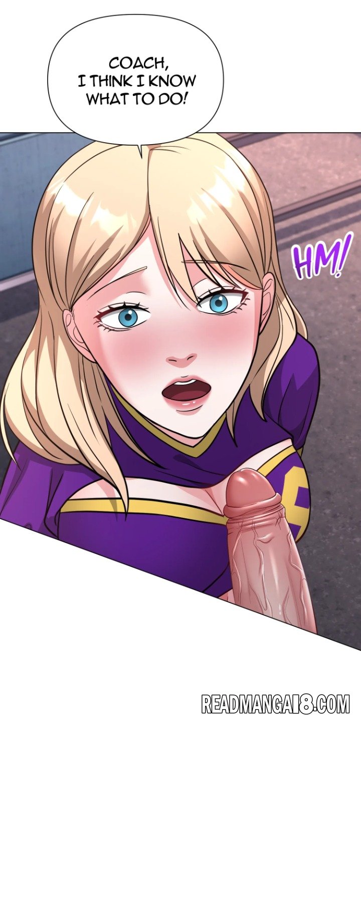 Touch Me Down (Uncensored) - Chapter 4 Page 45