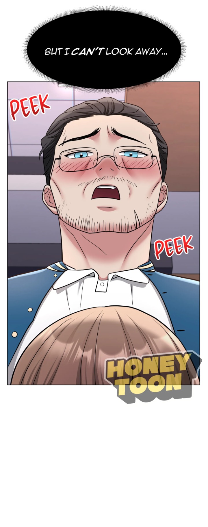 Touch Me Down (Uncensored) - Chapter 4 Page 52