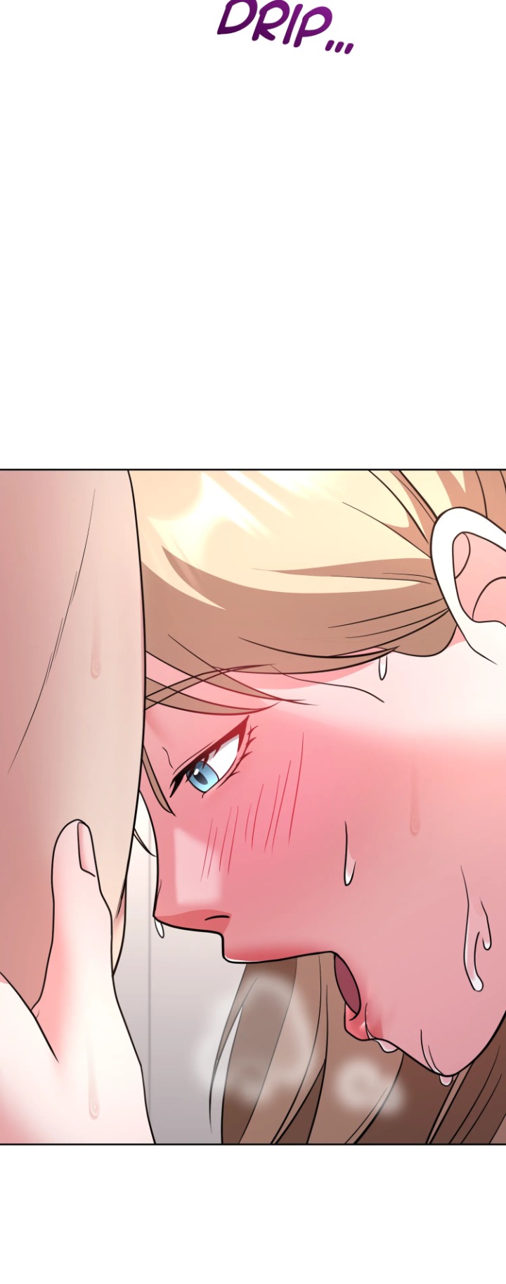 Touch Me Down (Uncensored) - Chapter 5 Page 10