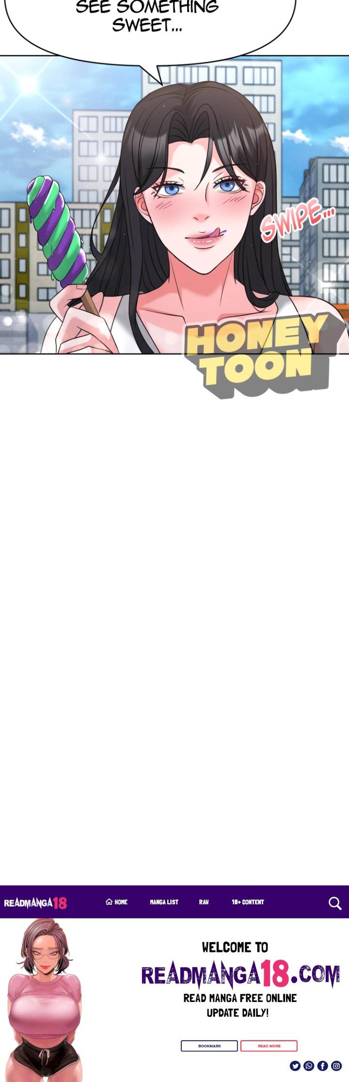 Touch Me Down (Uncensored) - Chapter 5 Page 60