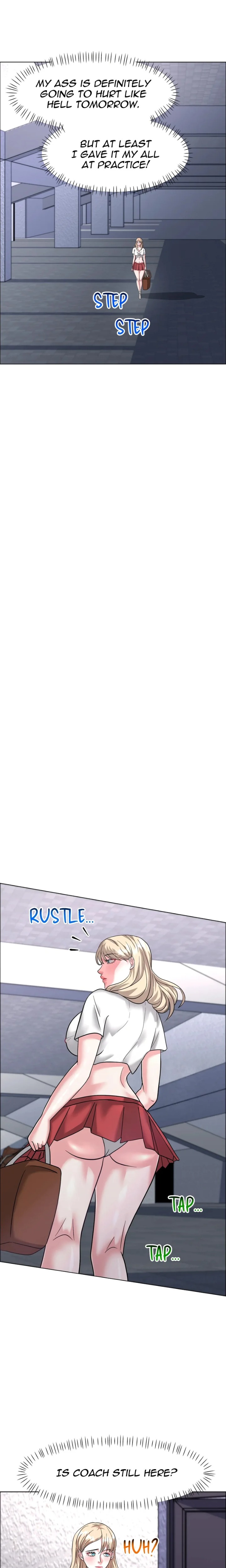 Touch Me Down (Uncensored) - Chapter 9 Page 16