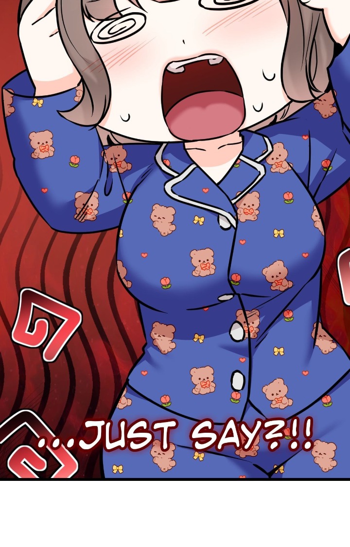 Secret Siblings 2 - Chapter 20 Page 10