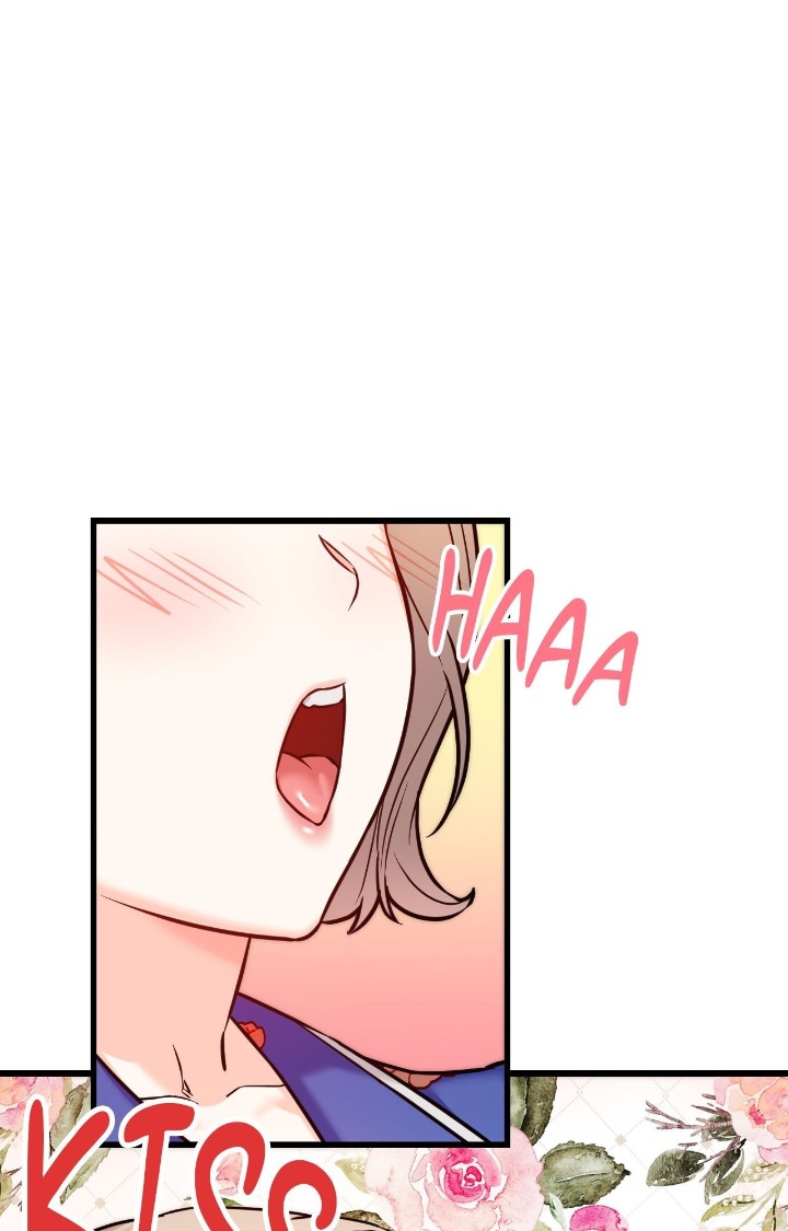 Secret Siblings 2 - Chapter 20 Page 20