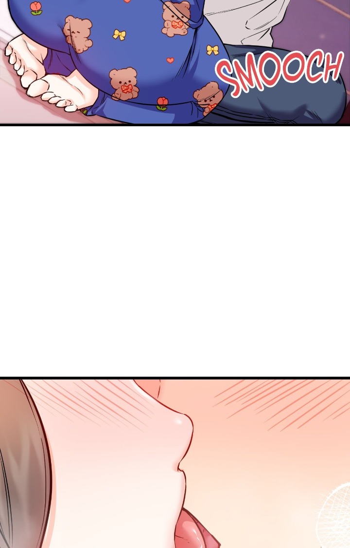 Secret Siblings 2 - Chapter 20 Page 25