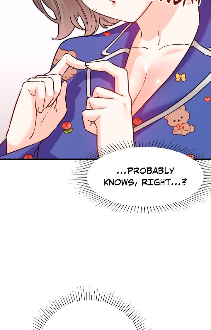 Secret Siblings 2 - Chapter 20 Page 35