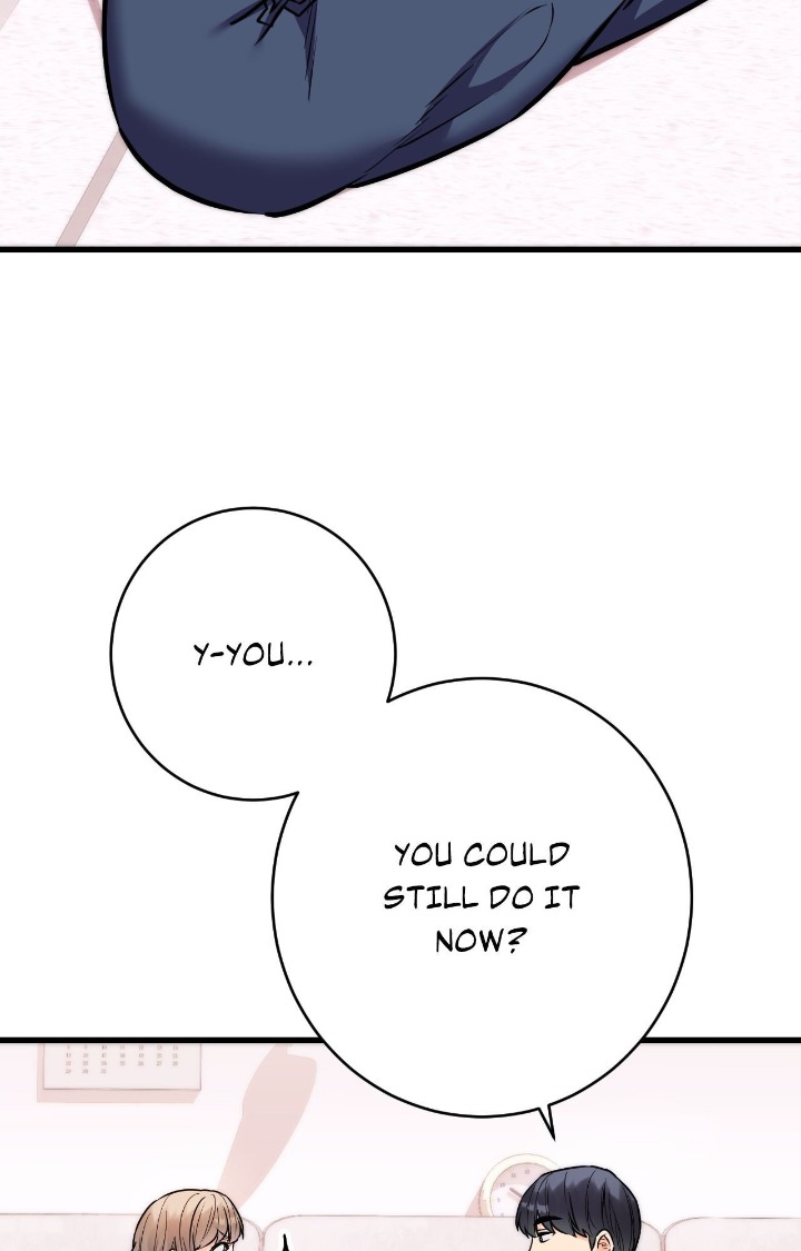 Secret Siblings 2 - Chapter 20 Page 5