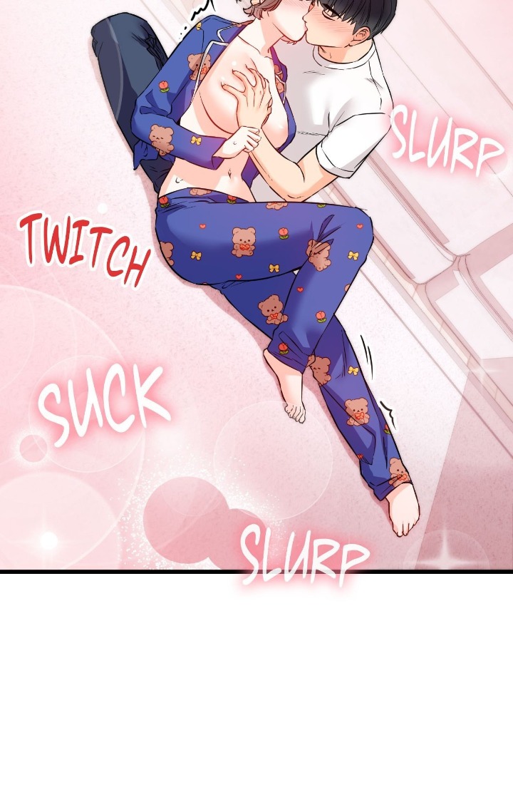 Secret Siblings 2 - Chapter 20 Page 52