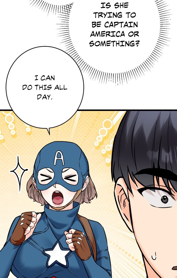 Secret Siblings 2 - Chapter 20 Page 7