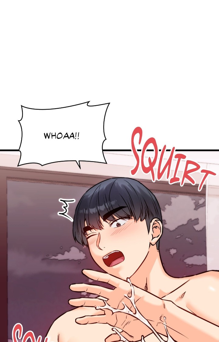 Secret Siblings 2 - Chapter 21 Page 16