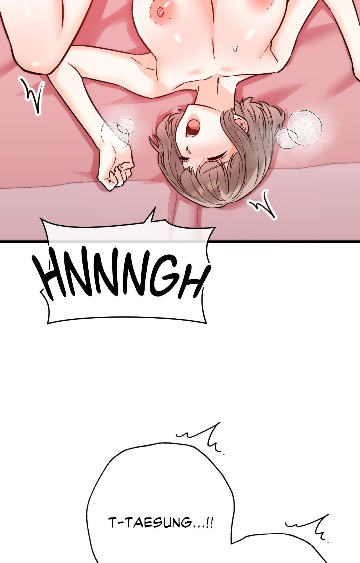 Secret Siblings 2 - Chapter 21 Page 48