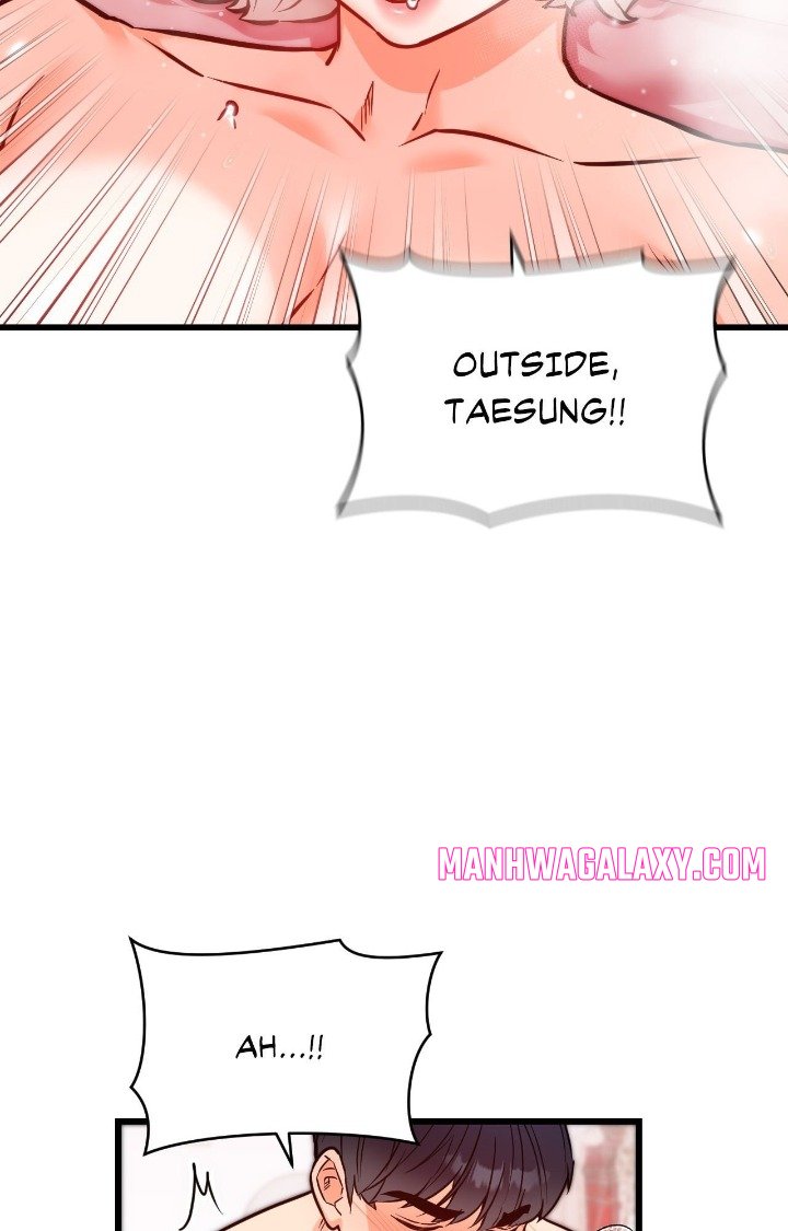 Secret Siblings 2 - Chapter 21 Page 88