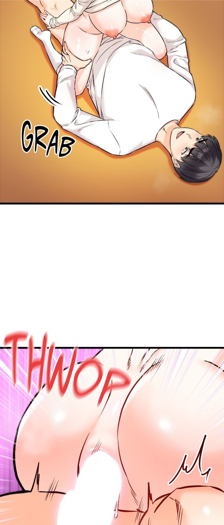 Secret Siblings 2 - Chapter 24 Page 16