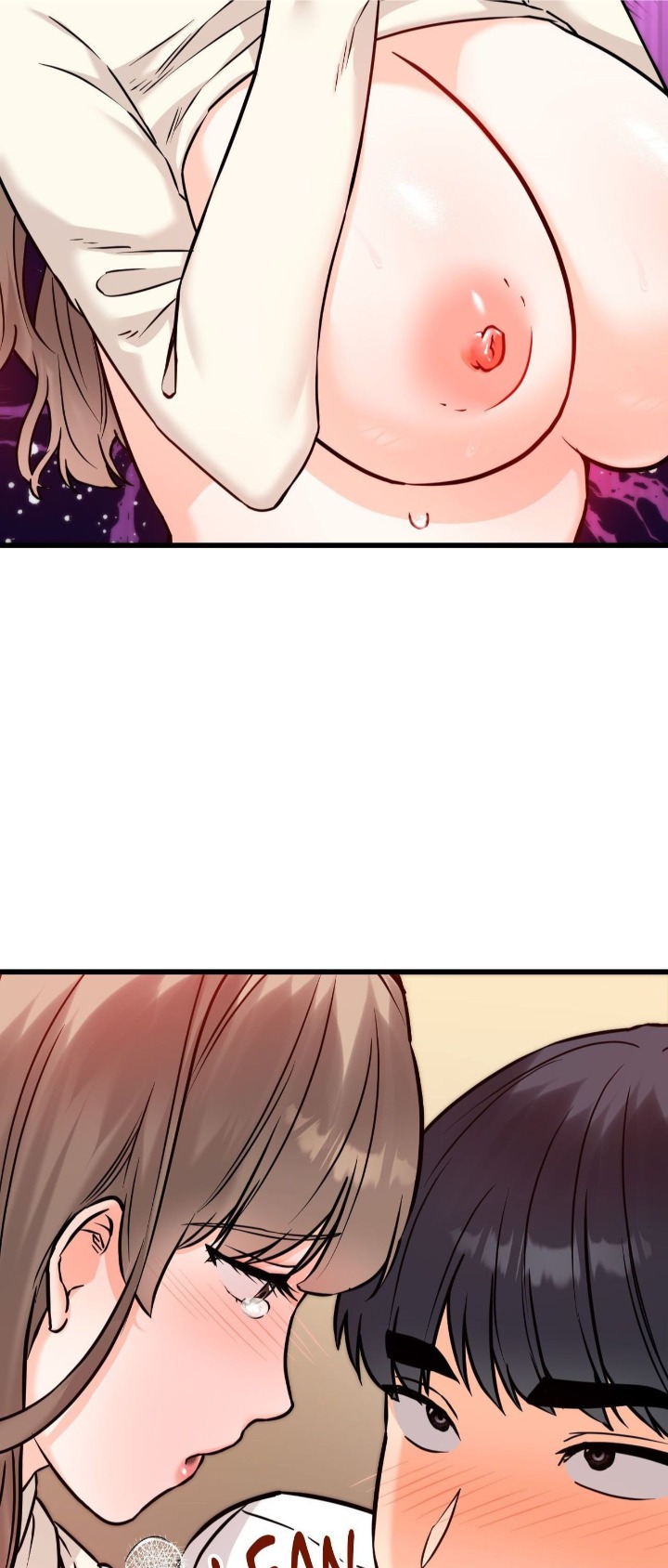 Secret Siblings 2 - Chapter 24 Page 18