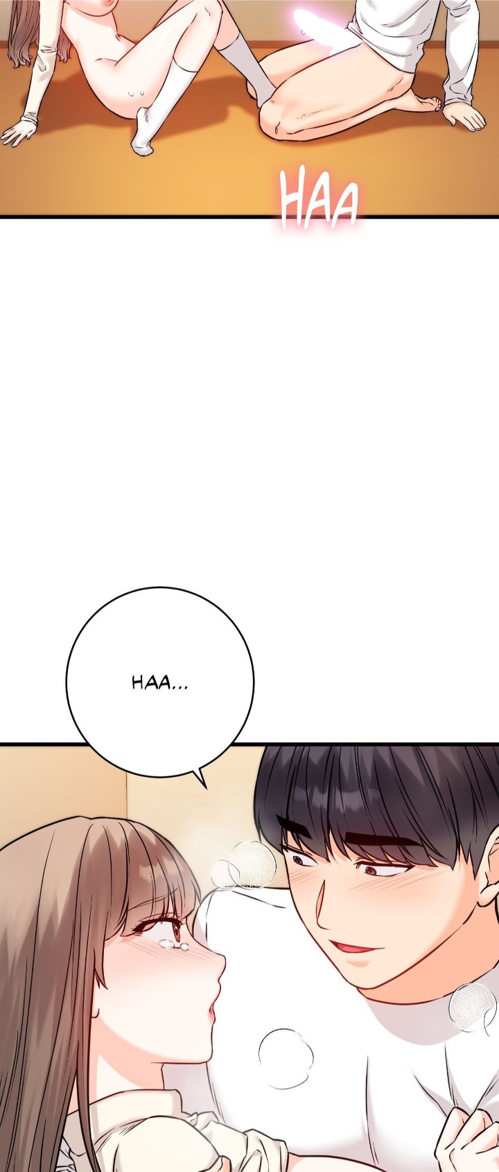 Secret Siblings 2 - Chapter 24 Page 27