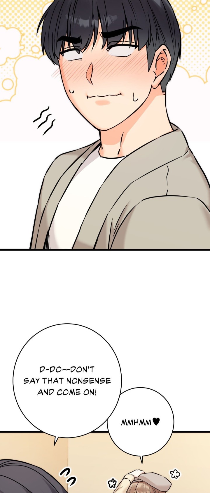 Secret Siblings 2 - Chapter 24 Page 36