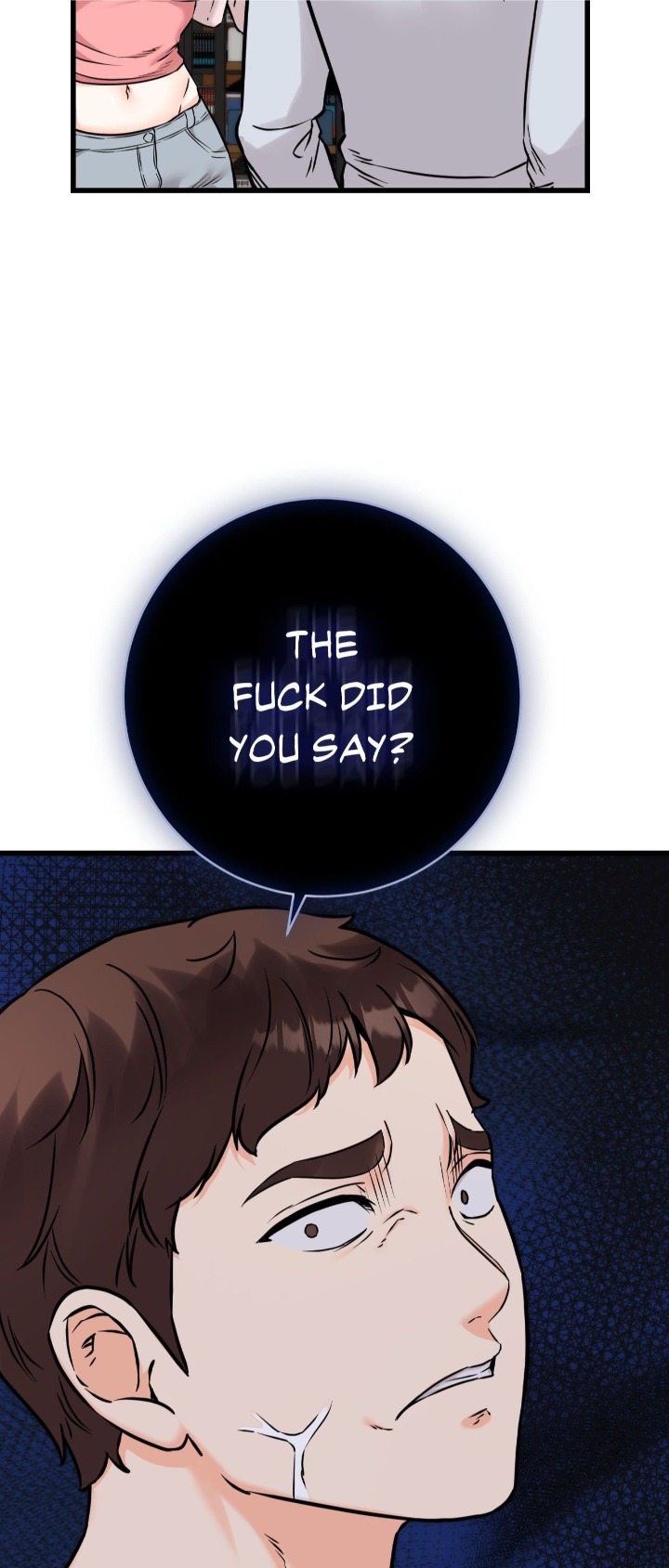 Secret Siblings 2 - Chapter 24 Page 48