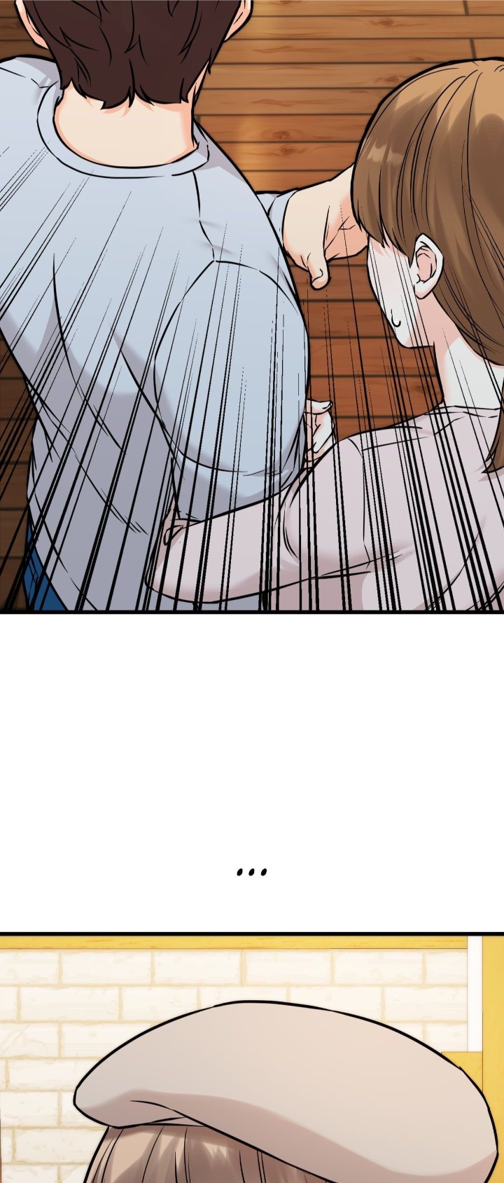 Secret Siblings 2 - Chapter 24 Page 56