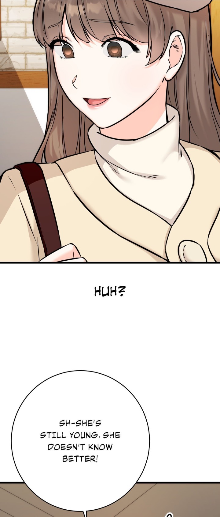 Secret Siblings 2 - Chapter 24 Page 57