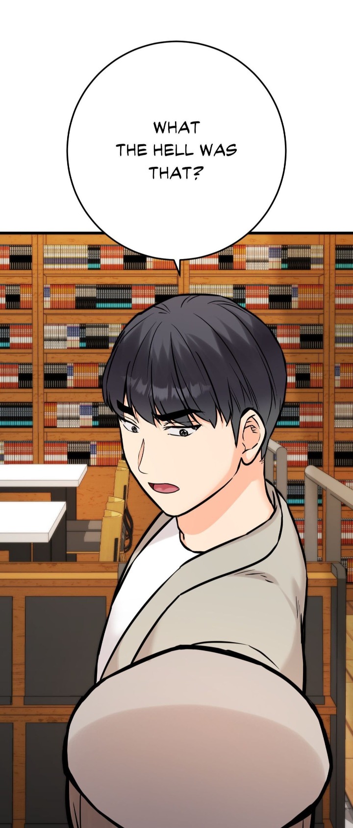 Secret Siblings 2 - Chapter 24 Page 63