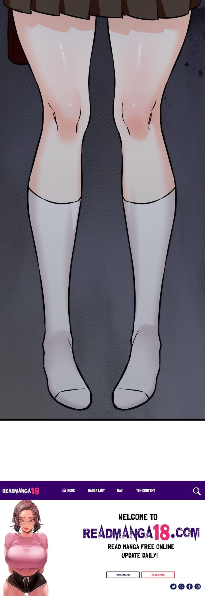 Secret Siblings 2 - Chapter 24 Page 71