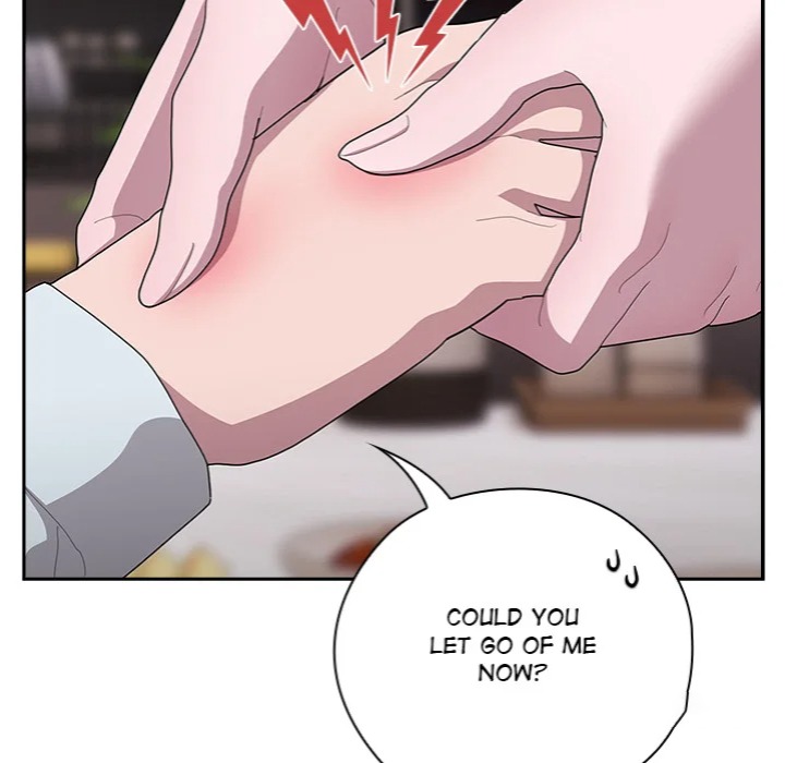 Troublesome Employee Warning (Uncensored) - Chapter 32 Page 102