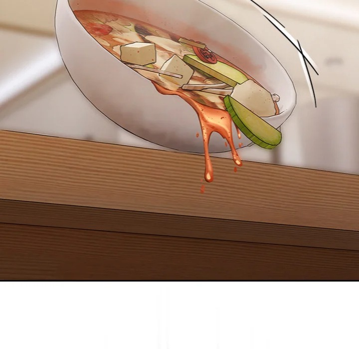 Troublesome Employee Warning (Uncensored) - Chapter 32 Page 110